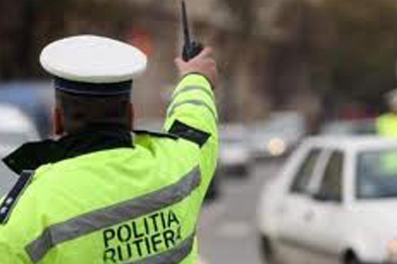 FOTO Ultima oră! Doi soți au murit într-un accident pe Drumul European 70. Ce spun polițiștii după primele verificări