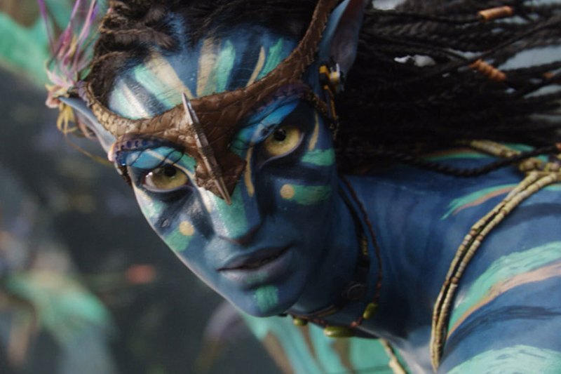 Relansarea „Avatar” s-a situat pe primul loc în box office-ul românesc