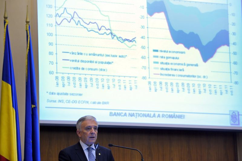 Analiză. Campioană la performanță economică în UE, România se dovedește fruntașă și la inflație. Prognoza BNR este pesimistă
