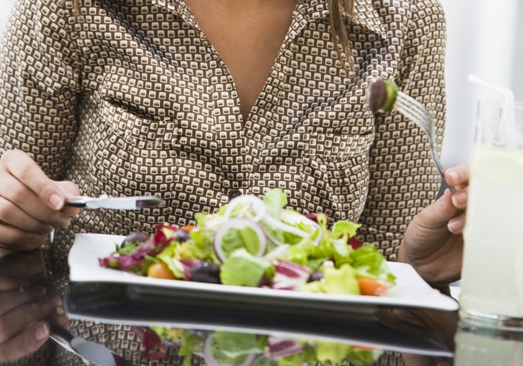 Dieta Rina poate ajuta la scăderea accelerată în greutate. În ce constă regimul și câte kilograme poți slăbi respectând condițiile