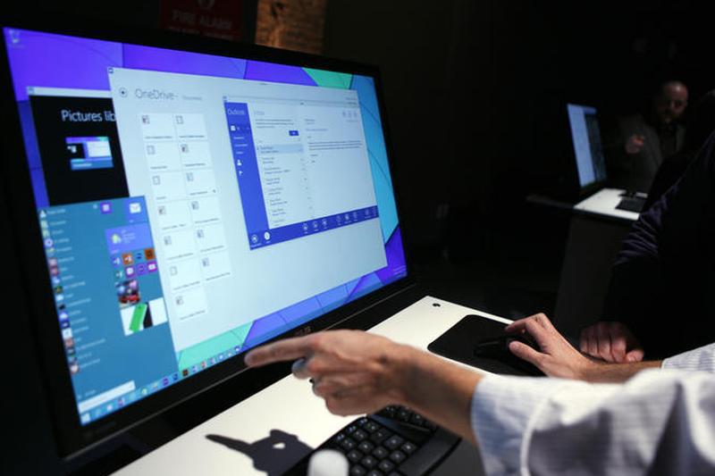 Microsoft anunţă că va înceta în curând să mai vândă direct Windows 10