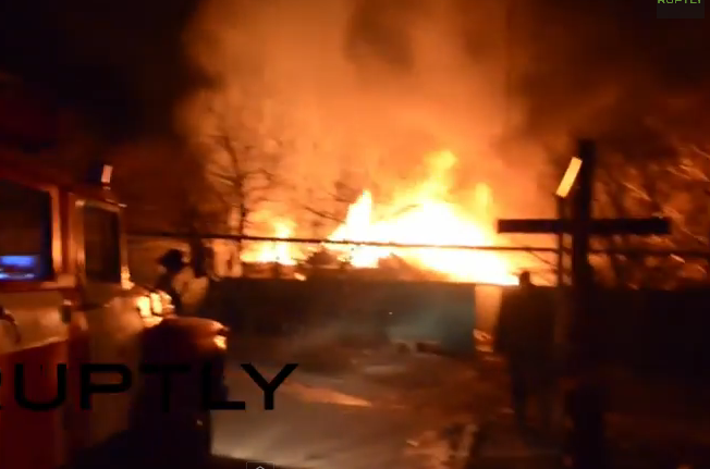 LIVE UPDATE | Război în Ucraina, ziua 183. Explozii puternice în regiunea Kiev. Autoritățile îndeamnă populația să se adăpostească urgent