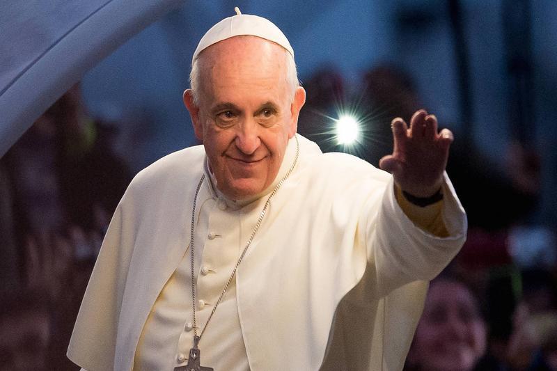 Papa Francisc, în afara PERICOLULUI. Când ar putea reveni la Vatican / Împlinește joi 12 ani de pontificat