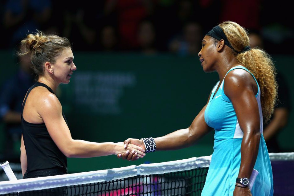 S-a botezat la 41 de ani pentru a face parte din Martorii lui Iehova! Serena Williams, fosta adversară a Simonei Halep, explică drumul său spre spiritualitate