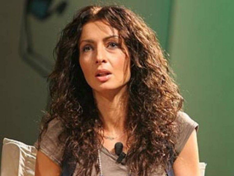 Presa italiană, după MOARTEA lui Felix Baumgartner: „Mihaela Rădulescu, chipul de lângă omul care a sfidat spațiul”