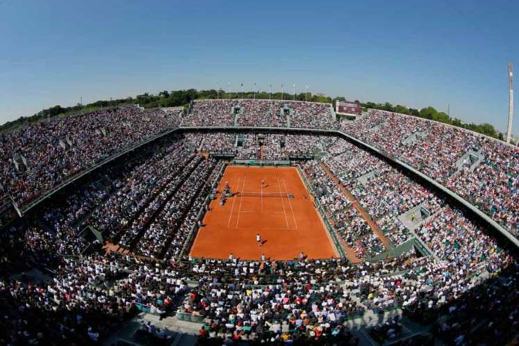 S-a terminat Roland Garros pentru românce! Doar la dublu mai contăm pe Gabriela Ruse