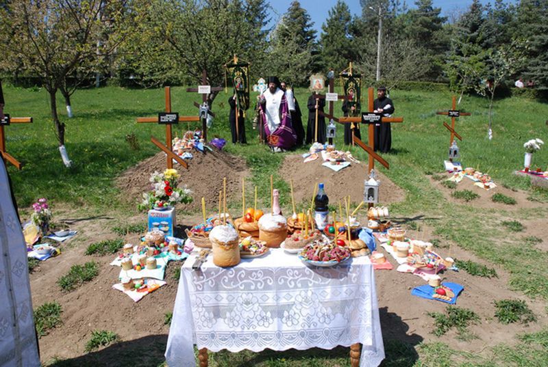 Paștele Blajinilor, tradiții și obiceiuri. Ce NU trebuie să faci niciodată astăzi