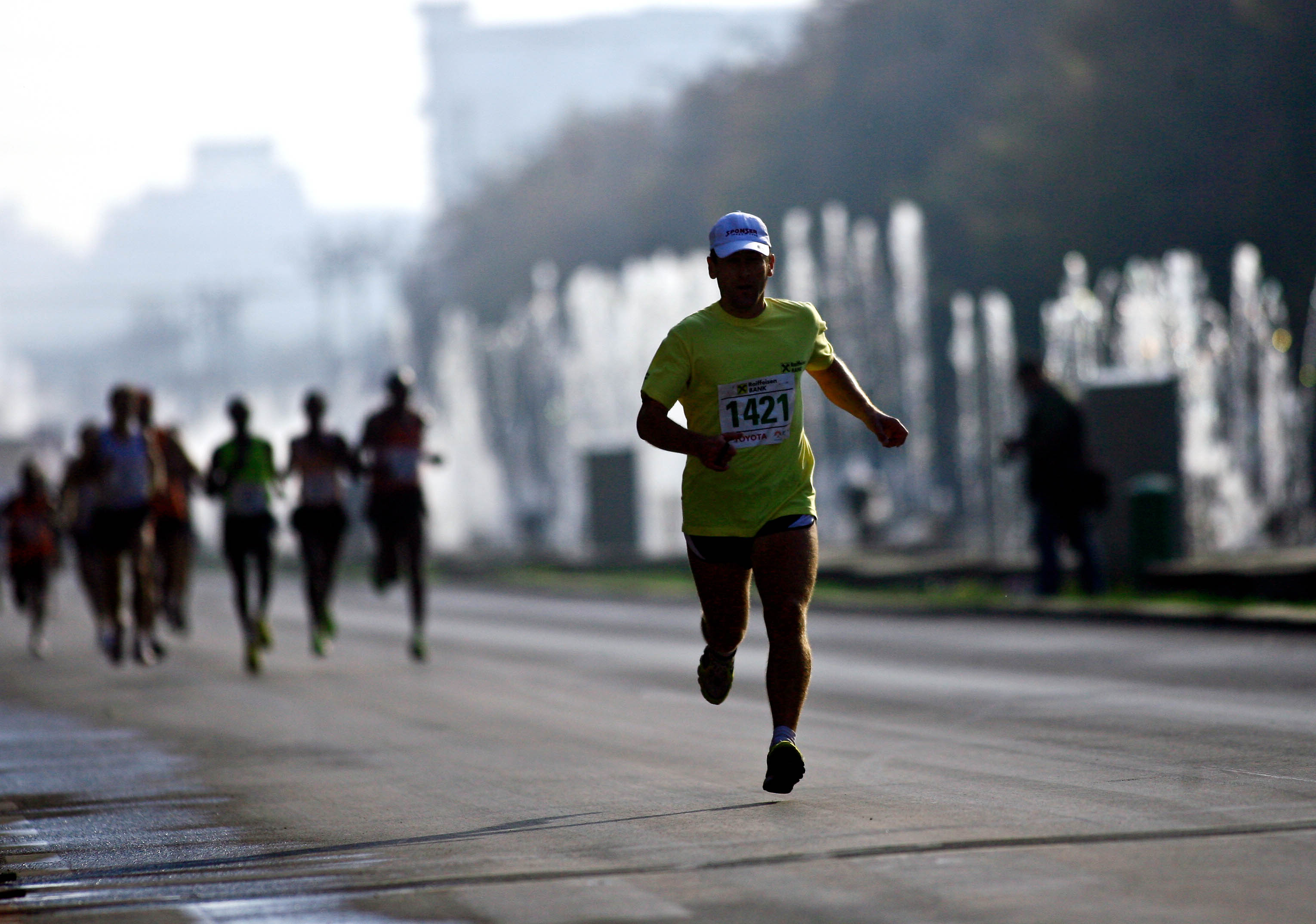 Restricții rutiere în Capitală, în weekend, pentru „Maratonul Bucureștiului”. Evenimentul sportiv se va desfășura fără spectatori