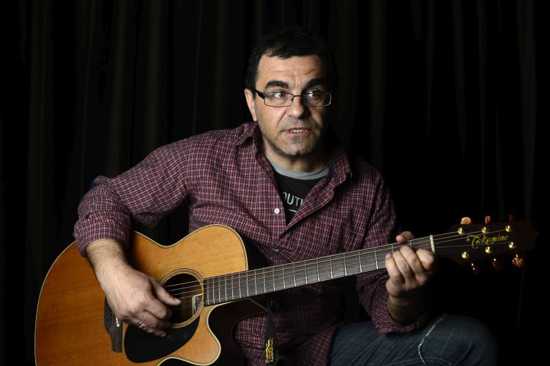 Mihai Mărgineanu, ȘOCAT de experiența de 1 mai din Vama Veche. „Plin de liceeni fără părinți. Multe fete bete, băieței cu pretenții de masculi”