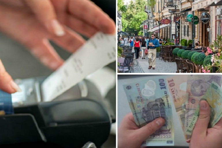 Bacșișul este pe cale să fie fiscalizat. Cum se vor împărți banii primiți în plus de ospătari și barmani? Eugen Teodorovici: „Este cea mai bună formă de bacșiș la nivel mondial”