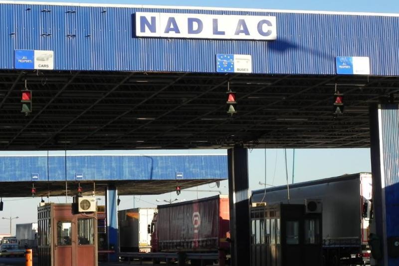 MAE atenționează călătorii: Circulația la FRONTIERA româno-ungară va fi oprită timp de o oră