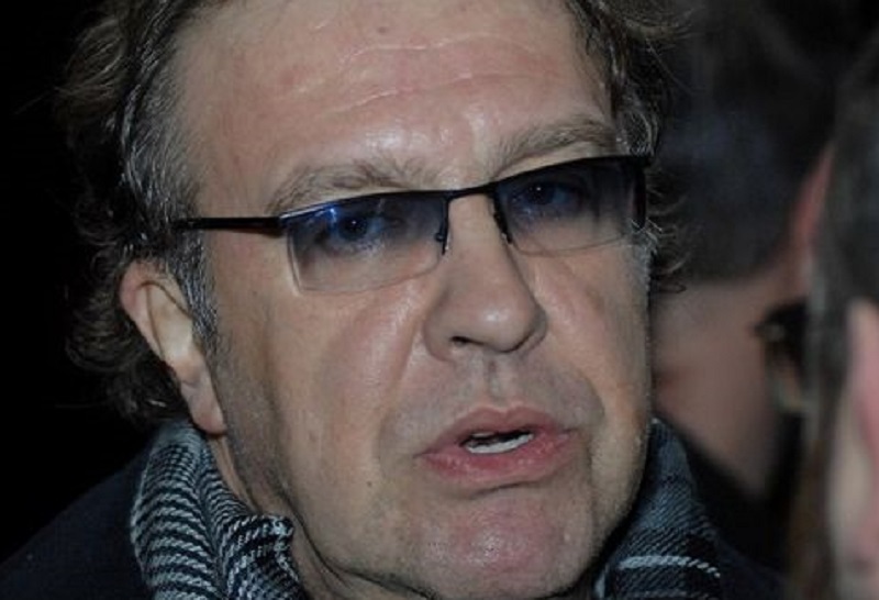 Gabriel Cotabiță, CONFESIUNI cu un an înainte de moarte. În ce relații era cu mama fiicelor: „A vrut să mă nășească”
