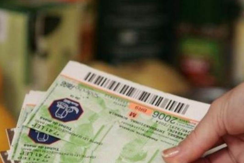 Premierul Marcel Ciolacu anunță că TICHETELE de masă vor fi excluse de la calculul pragului de 4.000 de lei