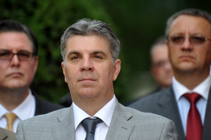 VIDEO | Valeriu Zgonea, ales de Parlament în funcţia de preşedinte al ANCOM. Ce spune Marcel Ciolacu despre vechile sale probleme cu legea
