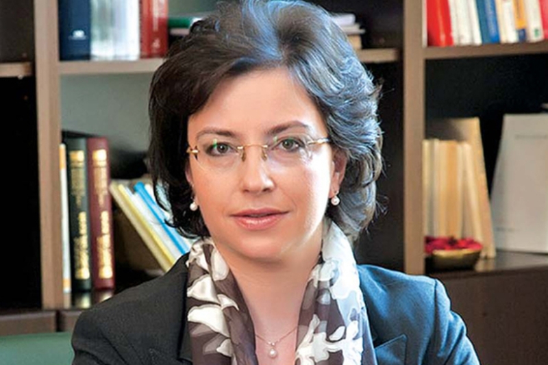 Crenguța LEAUA, avocatul care a câștigat procesul României cu Gabriel Resources: „Ne-am așteptat la victorie”