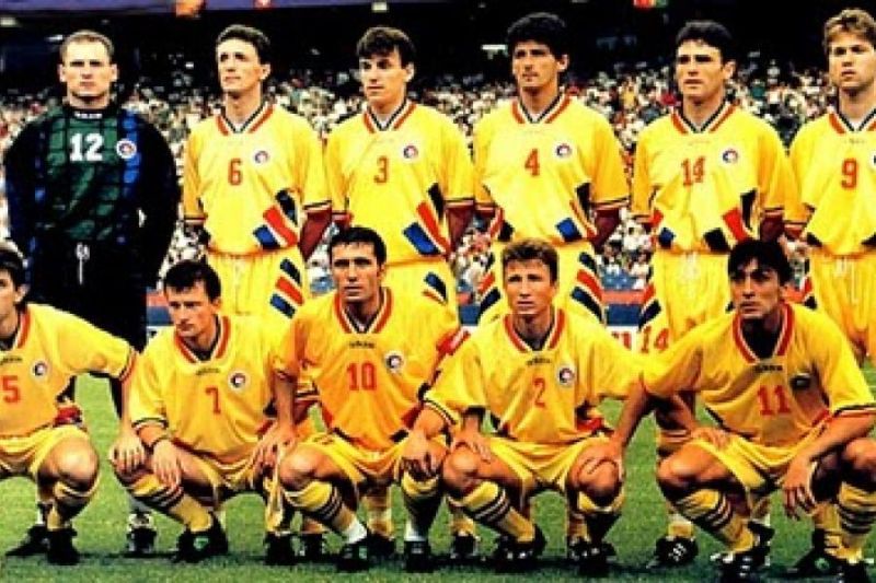 Starurile fotbalului vin la meciul de adio al Generației de Aur! Doi câștigători ai Balonului de Aur sau Jose Mourinho și-au anunțat prezența