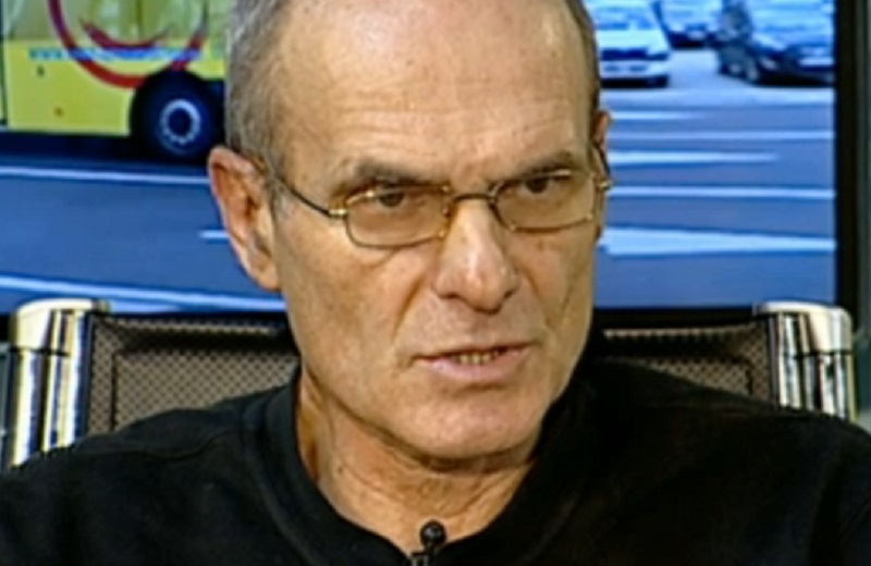 CTP: „Iohannis ne-a amintit că există: Sunt și eu aici, să nu uitați!” / Ce spune gazetarul despre ultimele mutări politice
