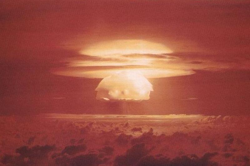 Cât de mare este pericolul unui atac nuclear din partea Rusiei? Răspunsul oficialilor occidentali