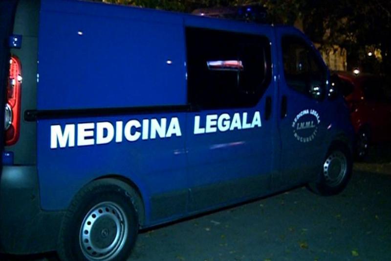 Psiholog din Iași, găsit spânzurat în cabinetul său. Bărbatul avea 50 de ani (VIDEO)