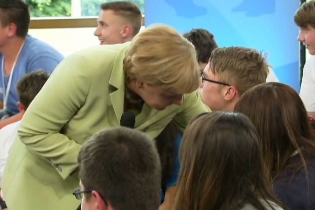 Germania a prelungit lockdown-ul până la jumătatea lunii februarie