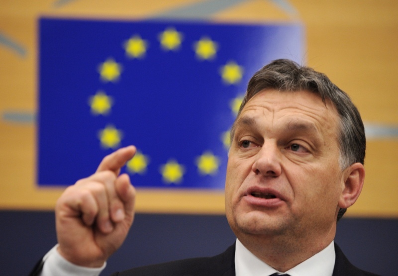Partidul lui Viktor Orban, acuzat că a folosit date confidențiale ale maghiarilor pentru câștigarea alegerilor. „Este o trădare a încrederii și un abuz de putere” Ungaria, avertizată de UE privind respectarea statului de drept