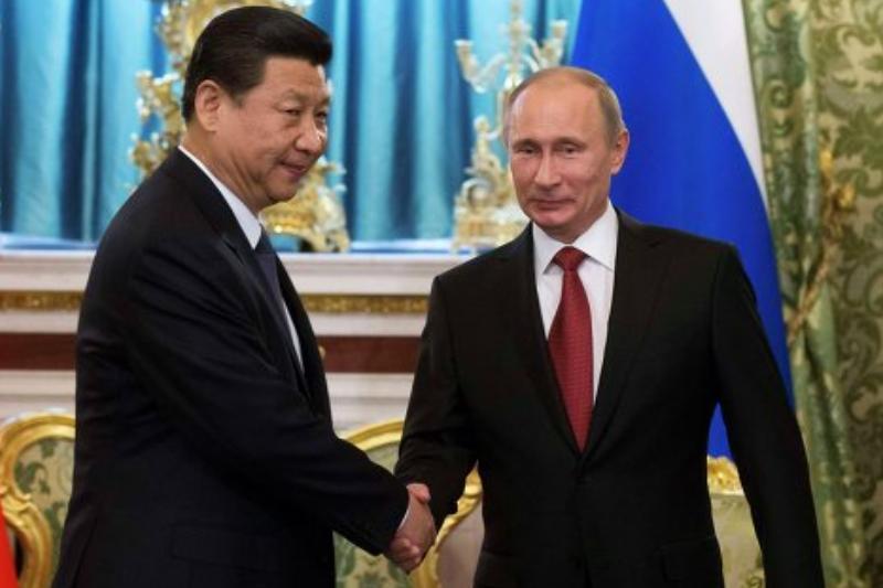 RĂZBOI în Ucraina, ziua 774: SUA avertizează: China furnizează Rusiei imagini din satelit pentru atacurile sale din Ucraina (Bloomberg)