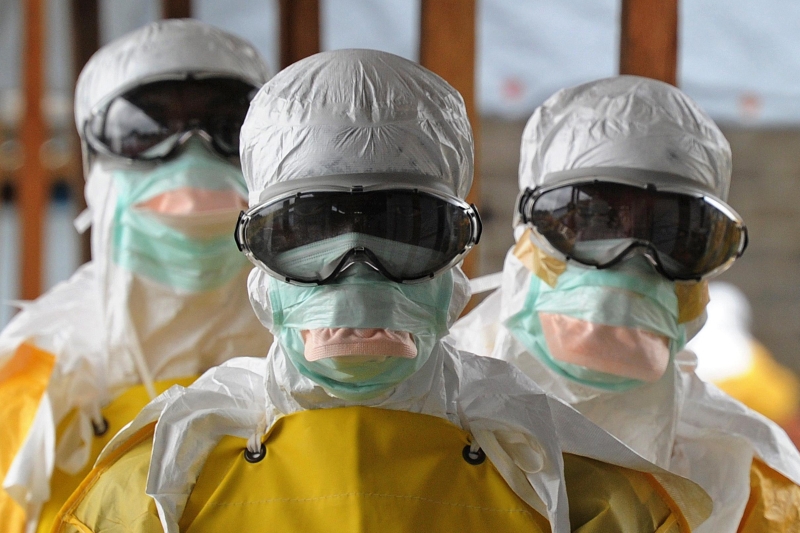 Cele două persoane infectate cu virusul Marburg în Ghana au murit / Boala e din aceeaşi familie cu virusul care provoacă Ebola