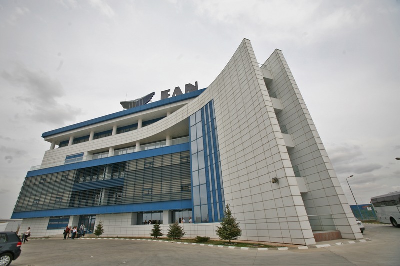 Fan Courier A Deschis In CapitalÄƒ Patru Centre De Predare Primire A ExpediÈ›iilor