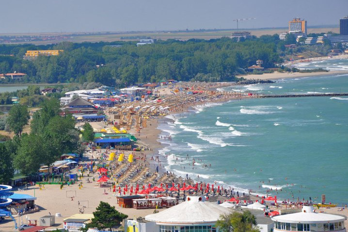 ALERTĂ în Stațiunea Neptun! O persoană dată dispărută, căutată de 17 scafandri. Mobilizare de forțe impresionantă