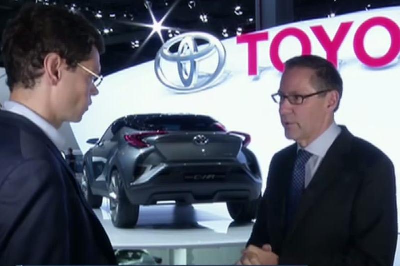 TOYOTA pierde 15 miliarde de dolari din valoarea de piață după scandalul falsificării testelor de calitate