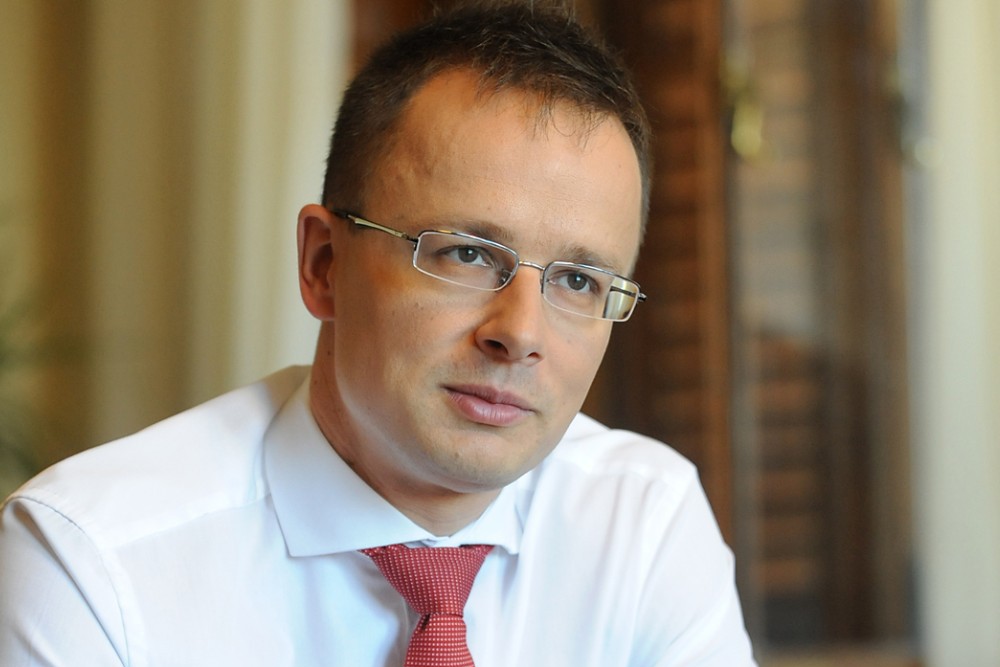 Ungaria protestează vehement în urma acordul convenit de statele UE privind reducerea consumului de gaze: „O propunere dăunătoare care ignoră complet interesele naţionale”