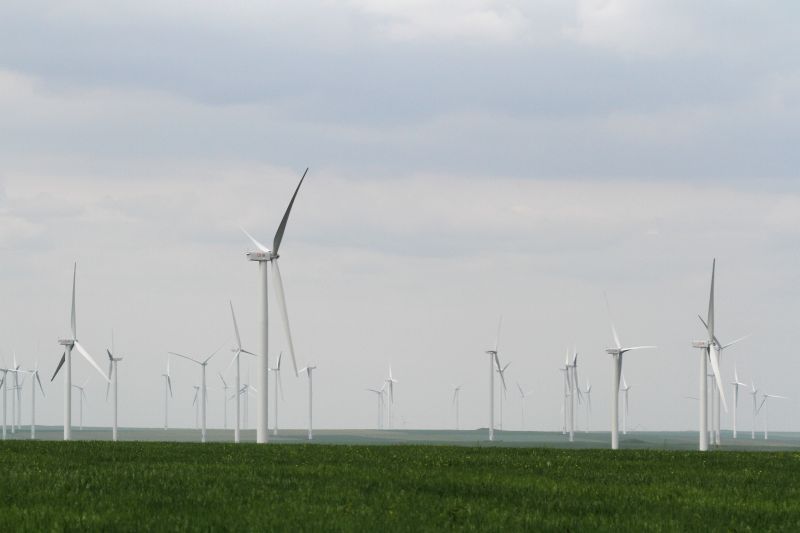 A fost prelungită perioada de depunere a proiectelor de investiții în producerea de energie din surse regenerabile, cu finanțare din PNRR. Câți bani se pot obține