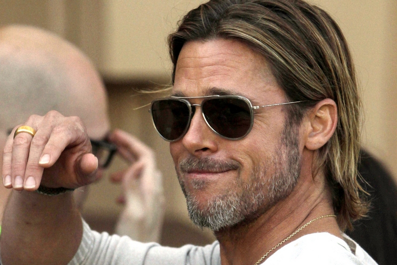 Jason Priestley a dezvăluit secretul „RUȘINOS” al lui Brad Pitt. Cei doi au fost colegi de cameră