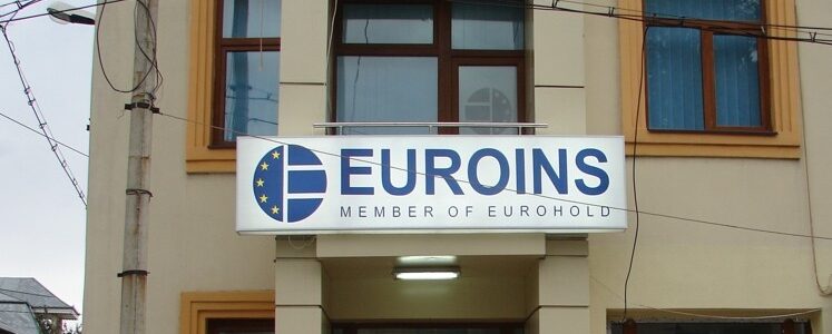 RAPORT: Opt ABATERI GRAVE, descoperite de ASF la Euroins România, între care estimări nerealiste și supraestimări ale veniturilor și cheltuielilor