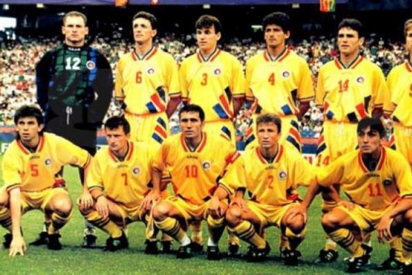 Gică Hagi, despre MECIUL Generația de Aur – World Stars. „Vom vedea câte goluri vor fi”