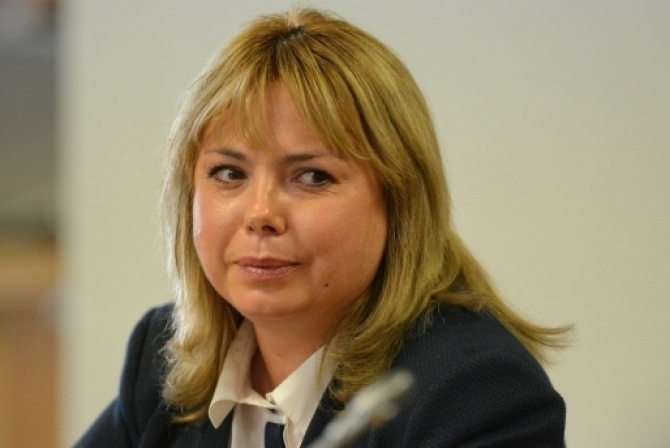 Anca Dragu nu susține ideea implementării pașaportului COVID