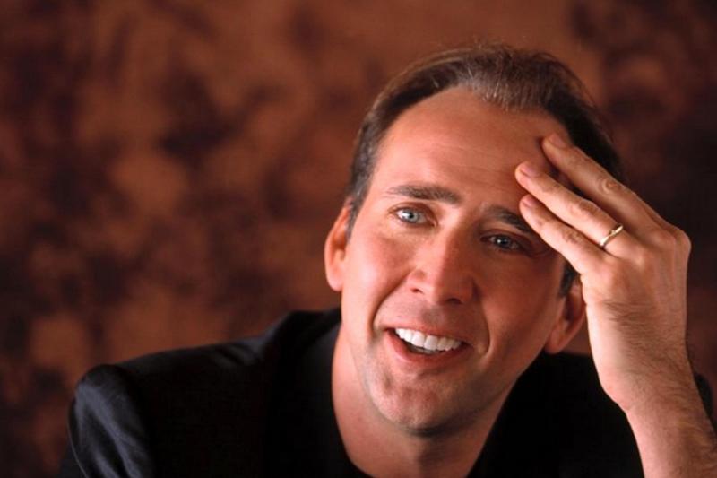 Rolul pentru care Nicolas Cage nu a primit niciun ban, dar a luat un Oscar