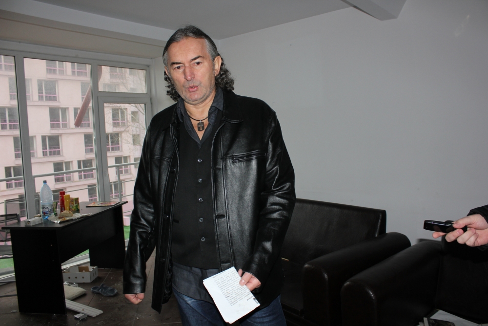 Miron COZMA are undă verde să candideze la prezidențiale/ CCR a amânat deciziile la contestațiile lui Mircea GEOANĂ și Kelemen HUNOR