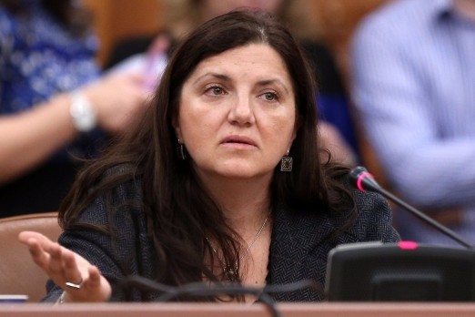 Raluca Prună, lovitură cu manta la Președinte. Fostul ministru de Justiție folosește cazul Anastasiu în speța PENSIILOR MAGISTRAȚILOR