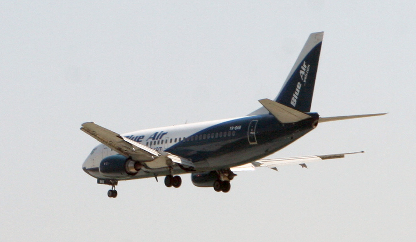Compania Blue Air, precizări de ultimă oră despre reluarea zborurilor după ce AFM i-a deblocat conturile