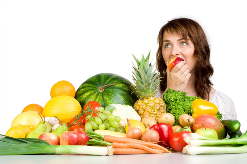 Fructul care trebuie consumat când este caniculă. Temperaturile mari nu se vor mai resimți la fel
