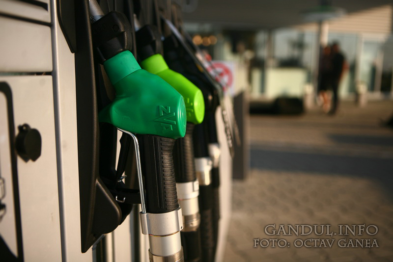 Lovitură pentru toți românii! Benzina și motorina se scumpesc de la 1 ianuarie 2021