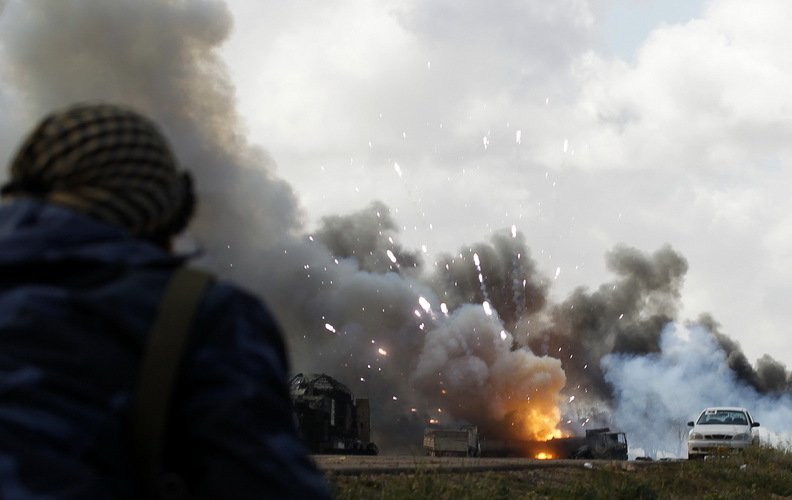 Un nor toxic format în urma bombardamentelor din Ucraina se apropie de România în week-end: „Crește riscul de infecții virale sau bacteriene”