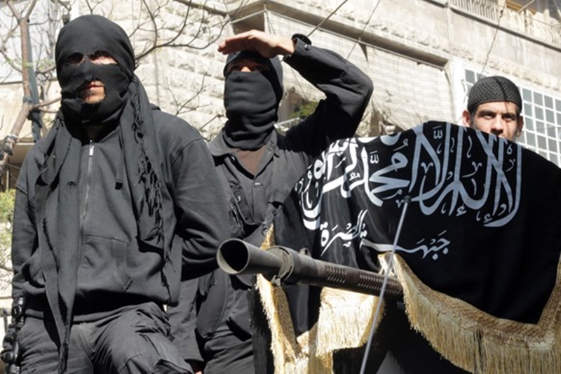 LIDERUL organizației teroriste ISIS s-a detonat în Siria, pentru a nu fi capturat de autoritățile din Turcia
