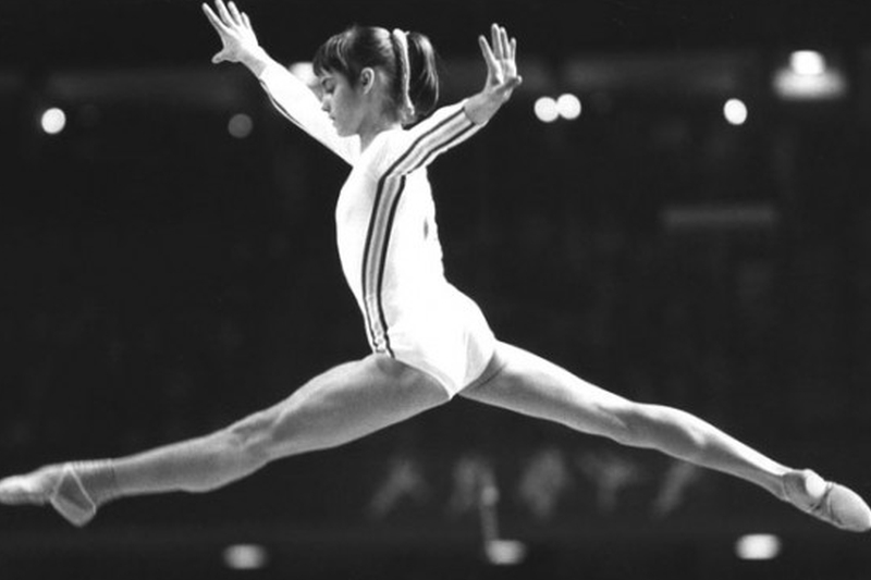 Deva se pregătește de sărbătoare! Oficialii locali intenționează să puncteze și ei momentul „Nadia-Montreal-50”