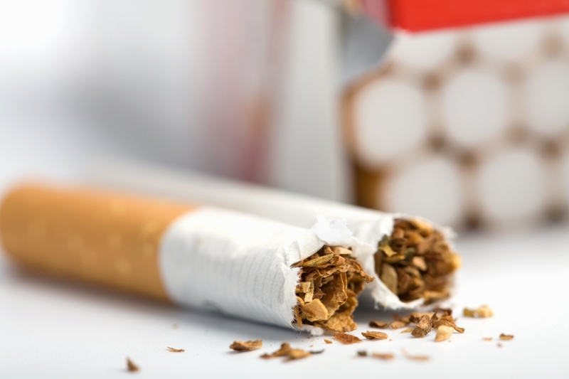Au reapărut pe piață celebrele țigări Carpați și Snagov. Cum arată noile pachete