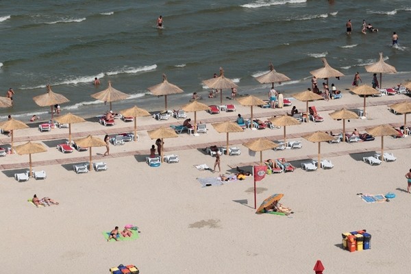 Cât costă cazarea pe litoral în vacanța de 1 mai și de Paște
