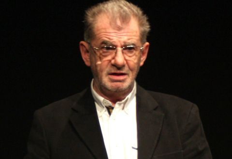 Florin Zamfirescu, discurs controversat: „Este războiul puterilor contra popoarelor. Un moment de cotitură absolută”