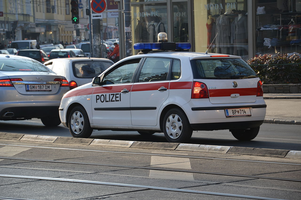 Scandal provocat de un român în AUSTRIA. Gestul șocant la care a recurs conaționalul nostru pentru că nu a fost invitat la o petrecere