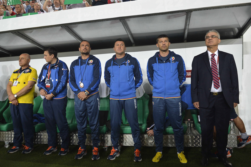 Avertisment din GOLF pentru Mircea Lucescu: „Nu mai este nimic simplu astăzi”. Ce zice Daniel Isăilă despre oferta de la Rapid